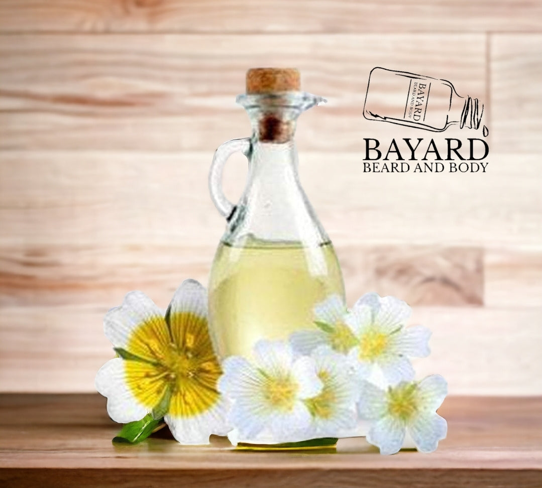 Meadowfoam Seed Oil used in Bayard Beard and Body products