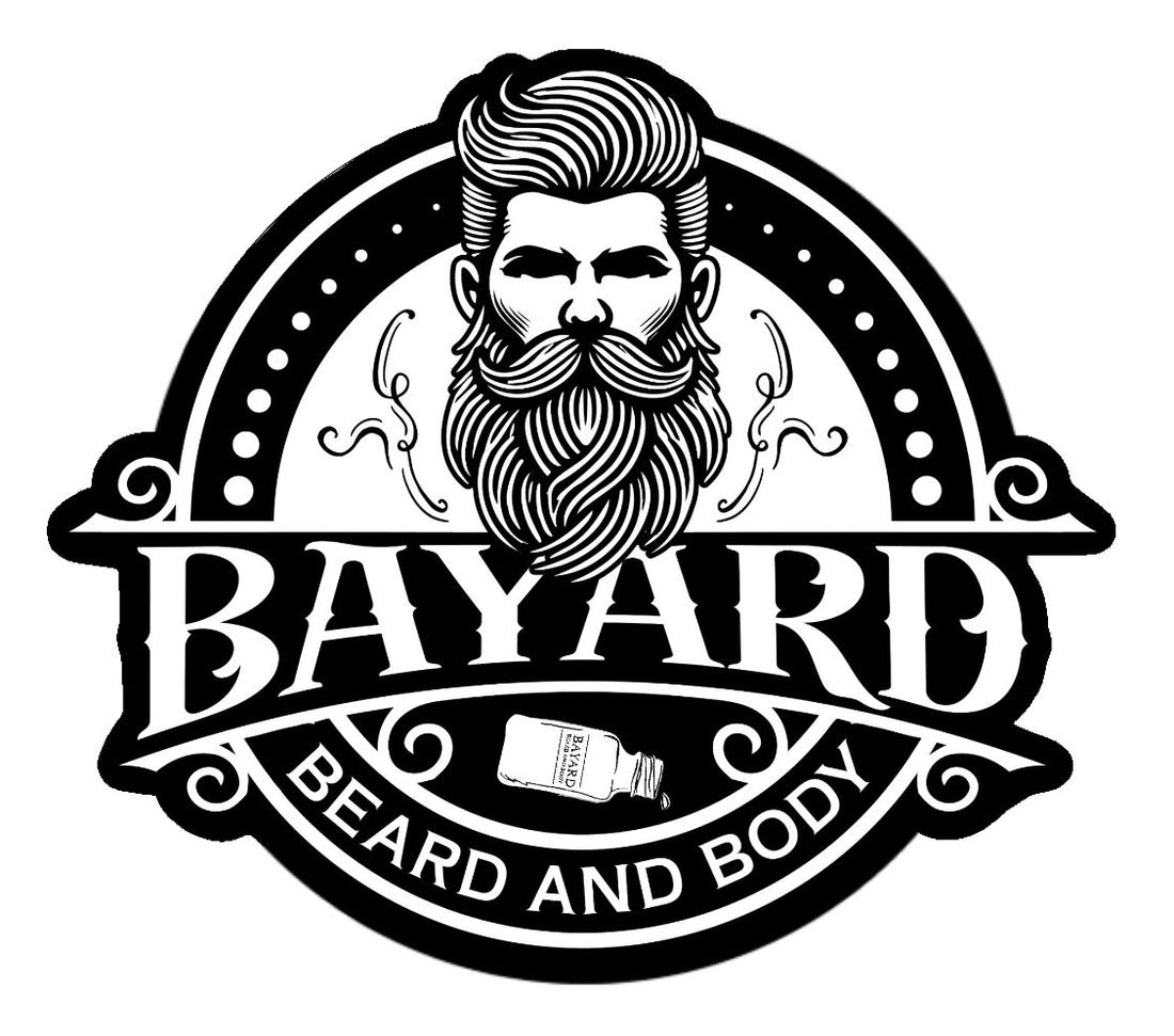 Bayard Beard and Body 