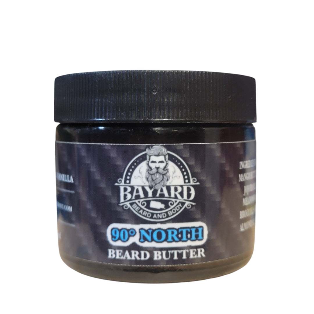 90 North Beard Butter by Bayard Beard Butter