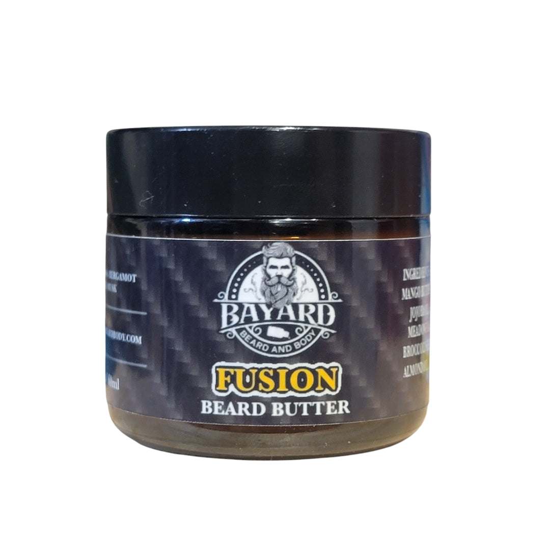 Fusion Beard Butter by Bayard Beard and Body 