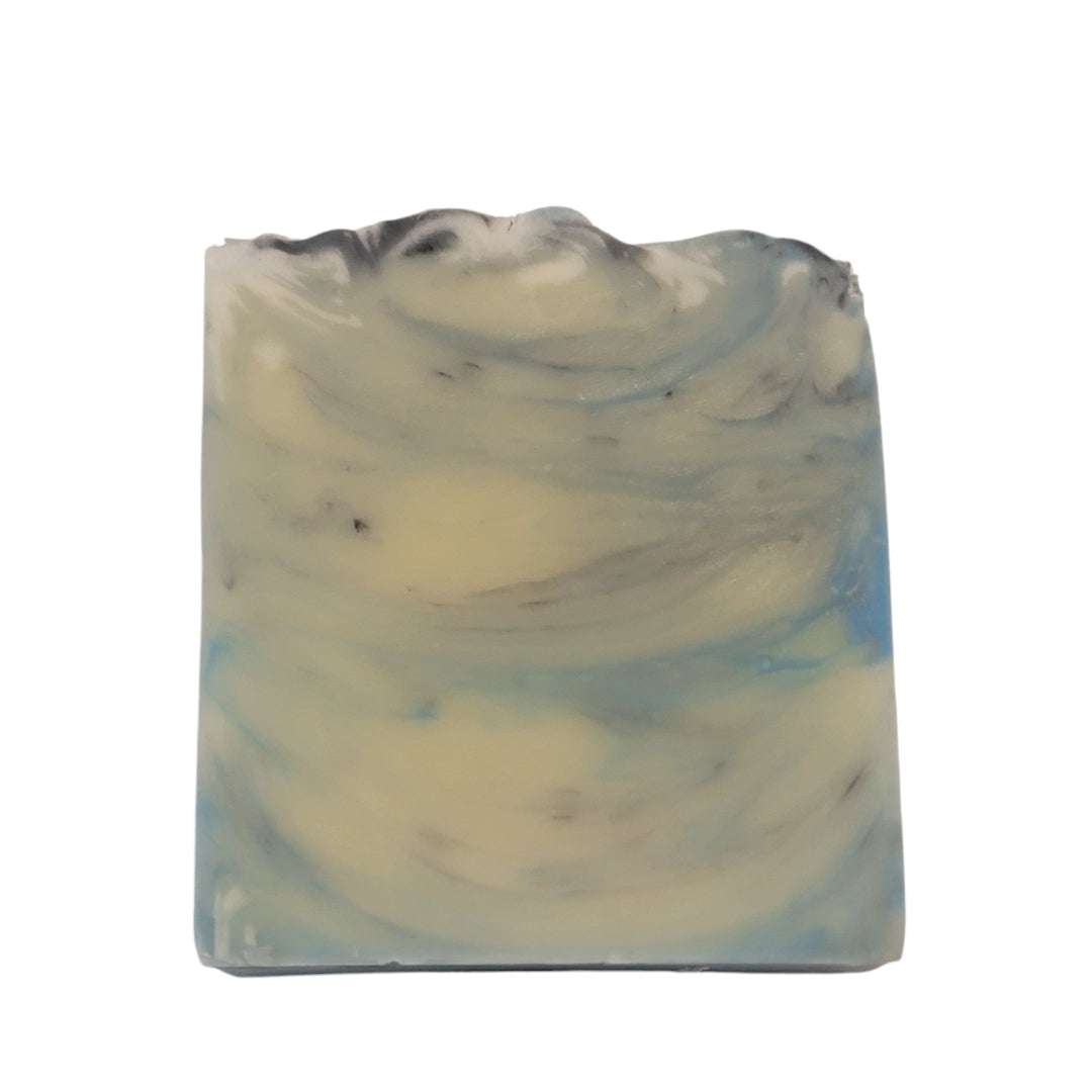 Undaunted Body Soap on a white background