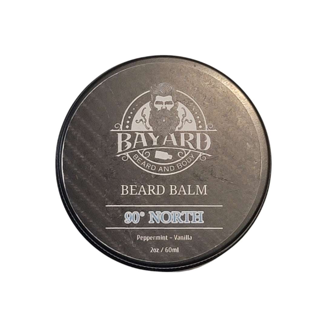 90 North Beard Balm by Bayard Beard and Body 